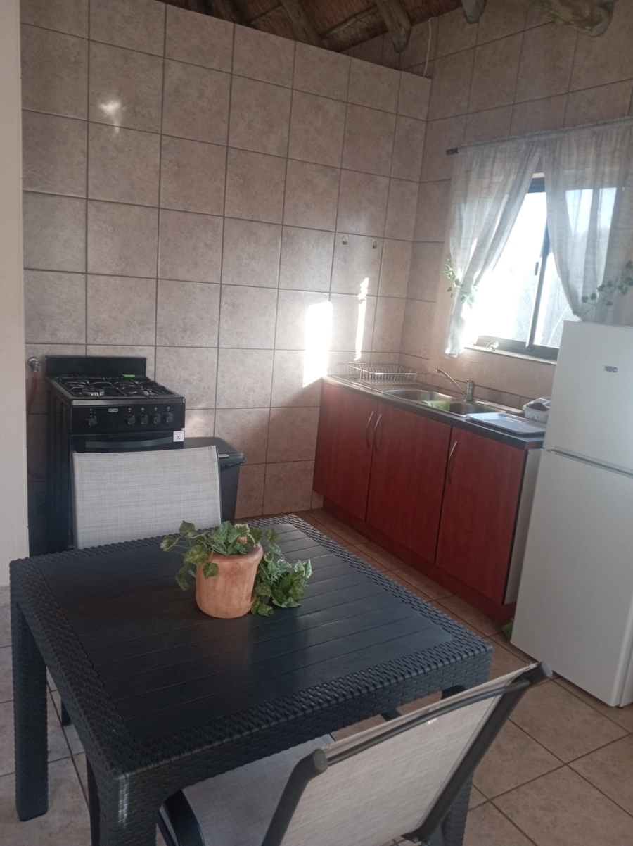 To Let 1 Bedroom Property for Rent in Olifantsnek North West